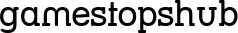 gamestopshub